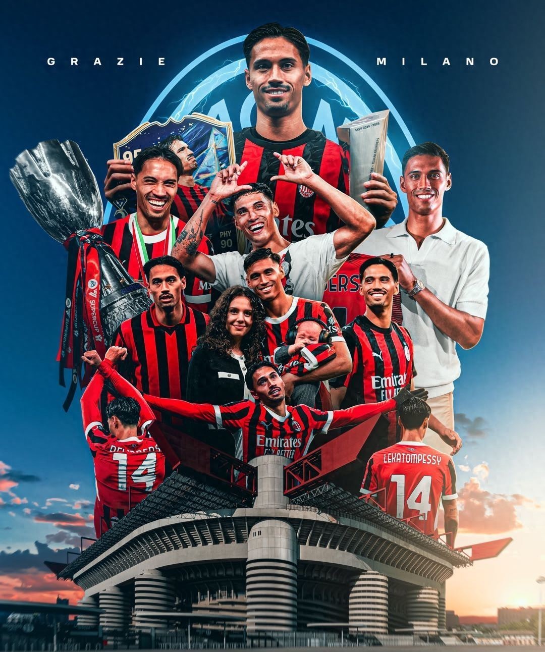 转会期突围战来临；曼城围绕意大利杯复出首秀；底气十足；赛季目标并未改变