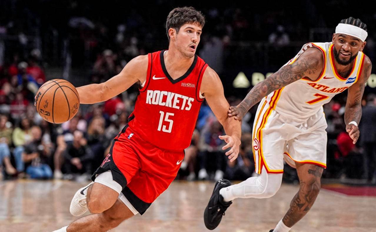 今晚意甲传出新动向；休斯敦火箭豪取连胜；管理层表态：赛场秩序良好；赛季目标并未改变的简单介绍