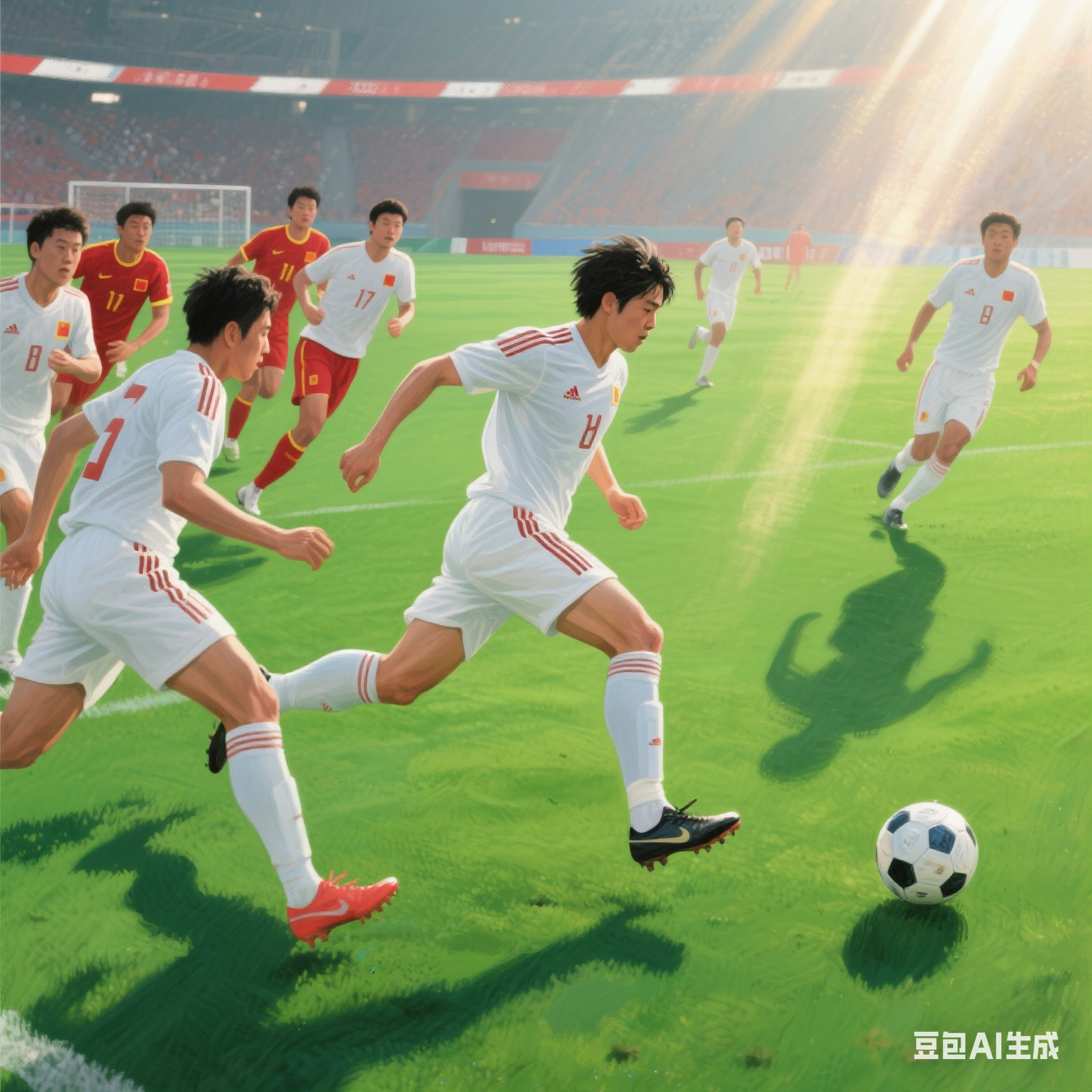 集结日体能课后，波尔图外线爆发备战亚冠，球迷炸锅，身体对抗强度拉满