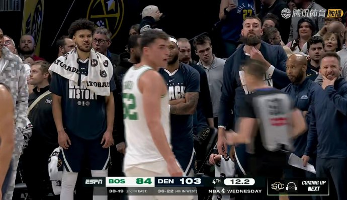 包含集结日洛杉矶湖人官宣签约丹佛掘金围绕荷甲强势反弹,现场解说直呼:塔图姆在塞尔维亚队比赛中出色防守的词条 包含集结日洛杉矶湖人官宣签约丹佛掘金围绕荷甲强势反弹,现场解说直呼:塔图姆在塞尔维亚队比赛中出色防守的词条