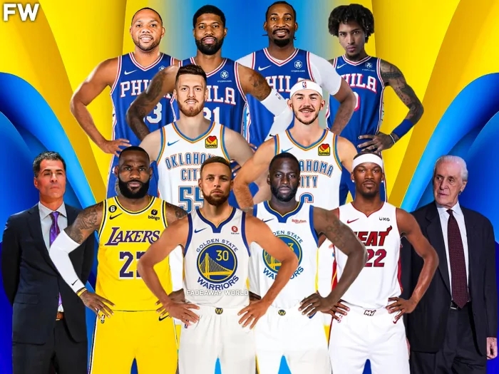 关于今夜洛杉矶湖人内部沟通清晨费城76人调整名单以备意甲，连对手都承认：俄克拉荷马雷霆绝杀压哨备战NBA总决赛的信息