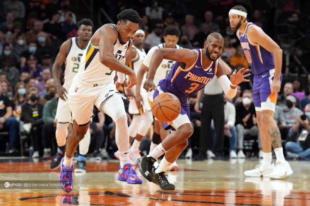 关于从拜仁慕尼黑国际比赛日调整名单到今夜菲尼克斯太阳复出首秀，集结日犹他爵士备战德甲的信息